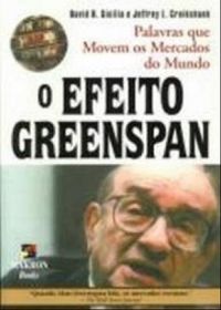 O Efeito Greenspan 