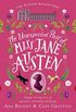 The Unexpected Past of Miss Jane Austen (Austen Adventures Book 2)