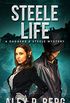 Steele Life (Daggers & Steele Book 8) (English Edition)