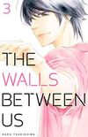 The Walls Between Us #3