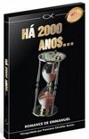 H 2000 anos (audiolivro)