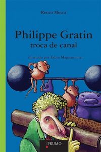 Philippe Gratin