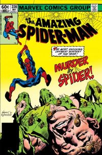 The Amazing Spider-Man #228