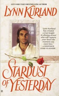 Stardust of Yesterday (De Piaget series Book 11) (English Edition)