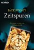 Zeitspuren: Mit einem Vorwort von Wolfgang Jeschke - Meisterwerke der Science Fiction (German Edition)