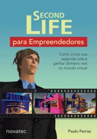 Second Life para Empreendedores