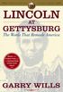 Lincoln at Gettysburg: The Words that Remade America (Simon & Schuster Lincoln Library) (English Edition)