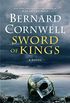 Sword of Kings: A Novel (Saxon Tales Book 12) (English Edition)