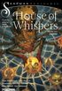 House of Whispers Vol. 2