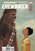 Star Wars: Chewbacca #002