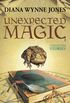 Unexpected Magic: Collected Stories (English Edition)