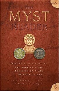 The Myst Reader