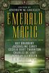Emerald Magic: Great Tales of Irish Fantasy (English Edition)
