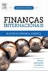 Finanas internacionais
