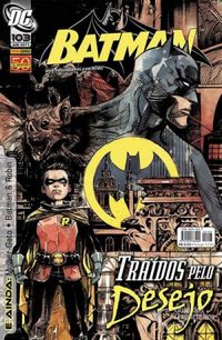 Batman #103