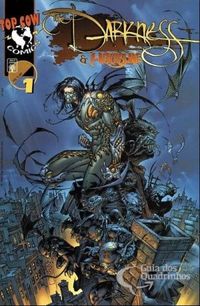 The Darkness & Witchblade #01