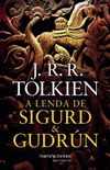 A Lenda de Sigurd & Gudrn
