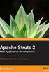 Apache Struts 2 Web Application Development
