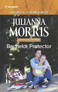 Bachelor Protector (Poppy Gold Stories Book 3) (English Edition)