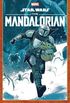 Star Wars  The Mandalorian Vol. 1