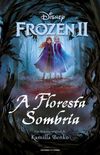 Frozen 2 - A Floresta Sombria