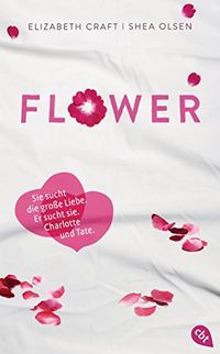 FLOWER (German Edition)