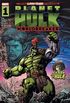 Planet Hulk: Worldbreaker (2022-) #1 (of 5)