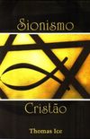Sionismo Cristo