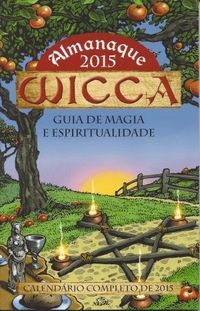 Almanaque Wicca 2015