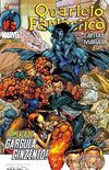 Quarteto Fantstico & Capito Marvel #04