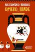 Omero, Iliade - Edizione ragazzi (Italian Edition)