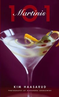 101 Martinis (English Edition)