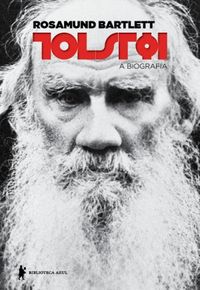 Tolsti, a biografia