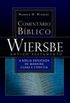 Comentrio Bblico Wiersbe - Volume I
