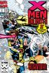 X-Men Sem Limites #01 (1993)