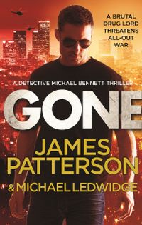 Gone: (Michael Bennett 6)