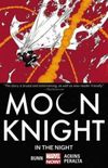 Moon Knight Volume 3