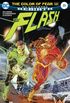The Flash #23 - DC Universe Rebirth