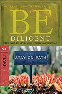 Be Diligent - Mark
