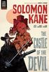 Solomon Kane: Castle of the Devil