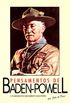 Pensamentos de Baden-Powell