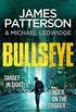 Bullseye: (Michael Bennett 9). A page-turning New York crime thriller (English Edition)