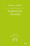 The Life and Adventures of Robison Crusoe