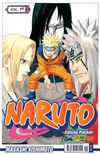 Naruto Pocket #19