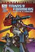 Transformers: Robots in Disguise #29