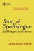 Son of Spellsinger (English Edition)