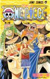 One Piece v24