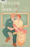 Mistletoe & Mishigas (Teachers in Love)