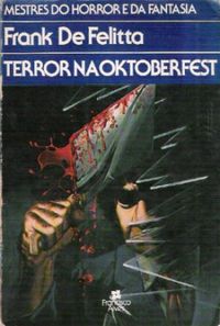 Terror na Oktoberfest