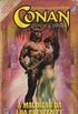 Conan - Espada & Magia Vol. 3